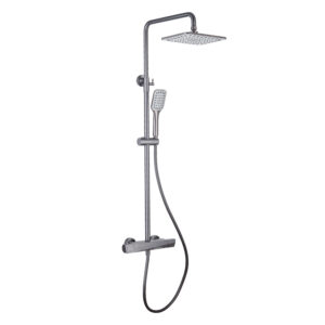 Colonne de Douche Thermostatique 9403 – Le Confort Hôtelier à la Maison